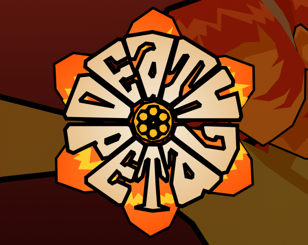 Cover image for Death Petal