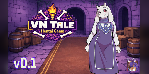 Cover image for VN-Tale