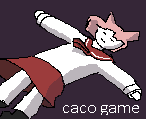 Cacogame Simple