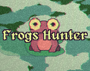 Frogs Hunter