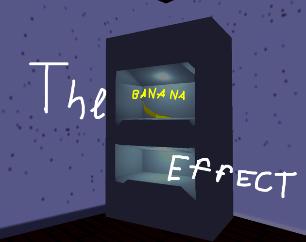 Cover image for The Banana Effect