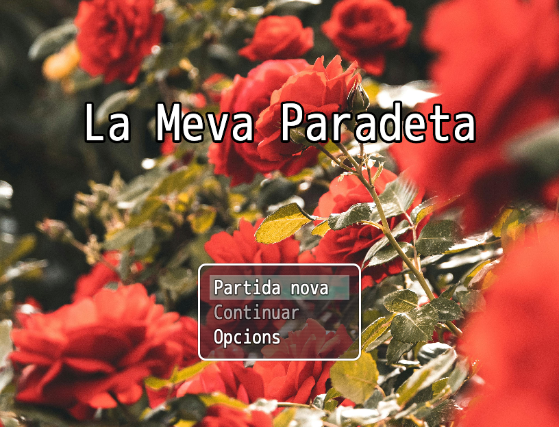 Sant Jordi Jam 2026: La Meva Paradeta