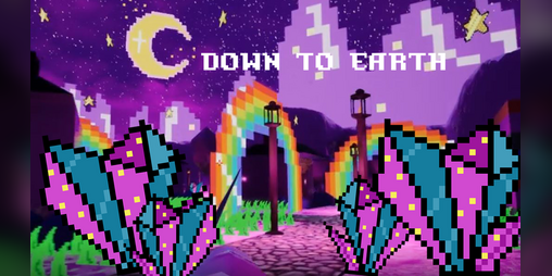 Cover image for // Down to Earth //