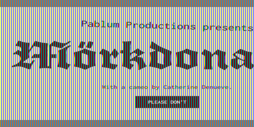 Cover image for MorkDonalds