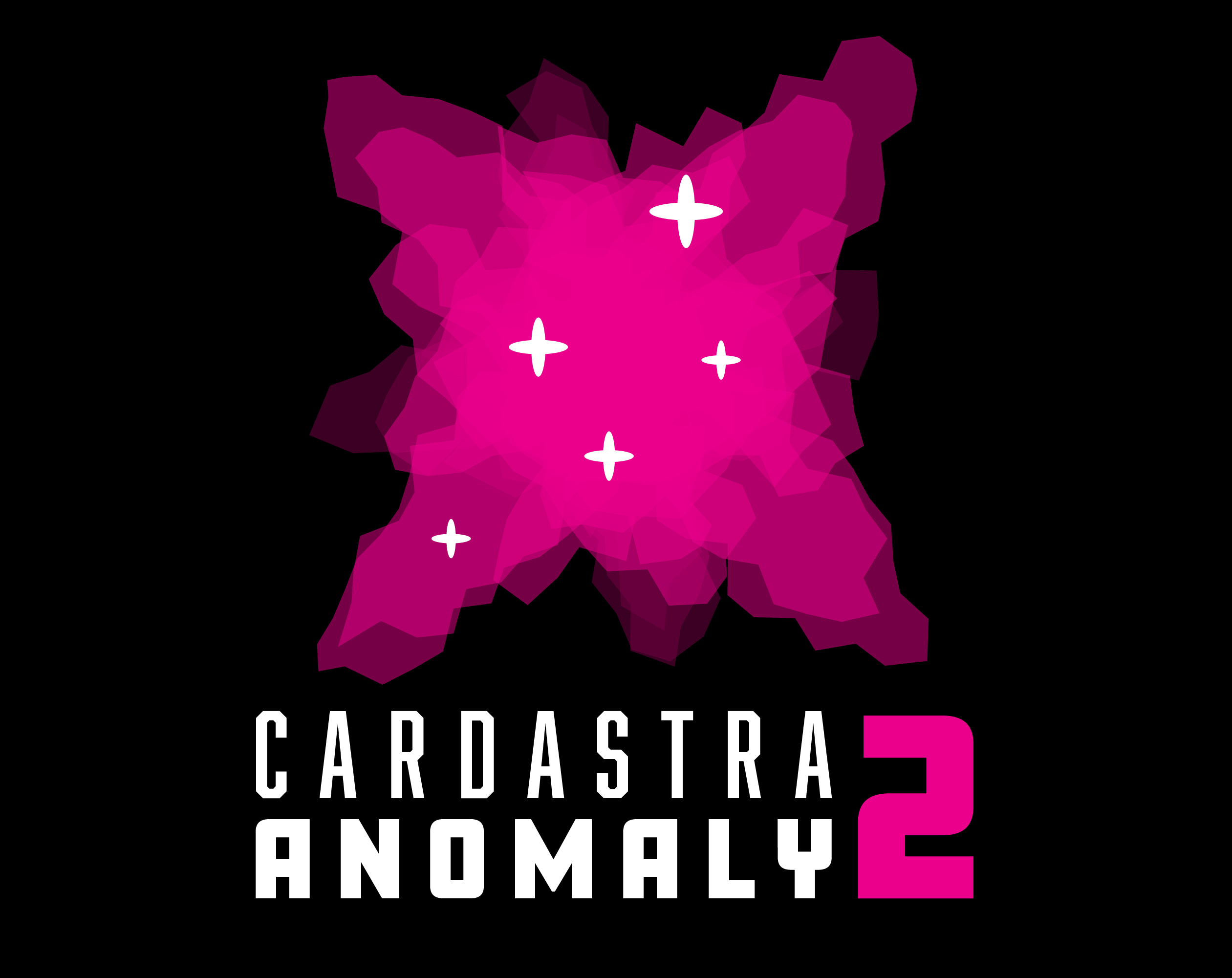 Cover image for Cardastra | Anomaly 2