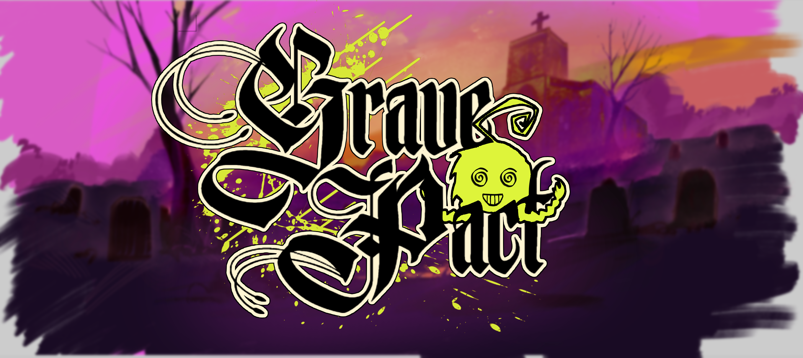 Grave Pact
