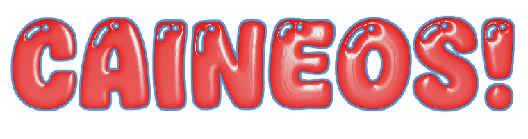 CaineOS! - TADC Operating System