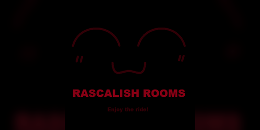 Cover image for Rascalish rooms! (1.2.2)