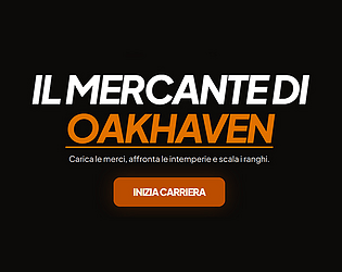 il Mercante di OakHaven