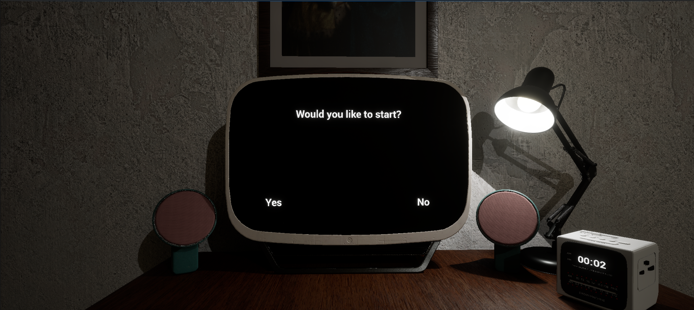 Human Evaluation (PROTOTYPE / POC)