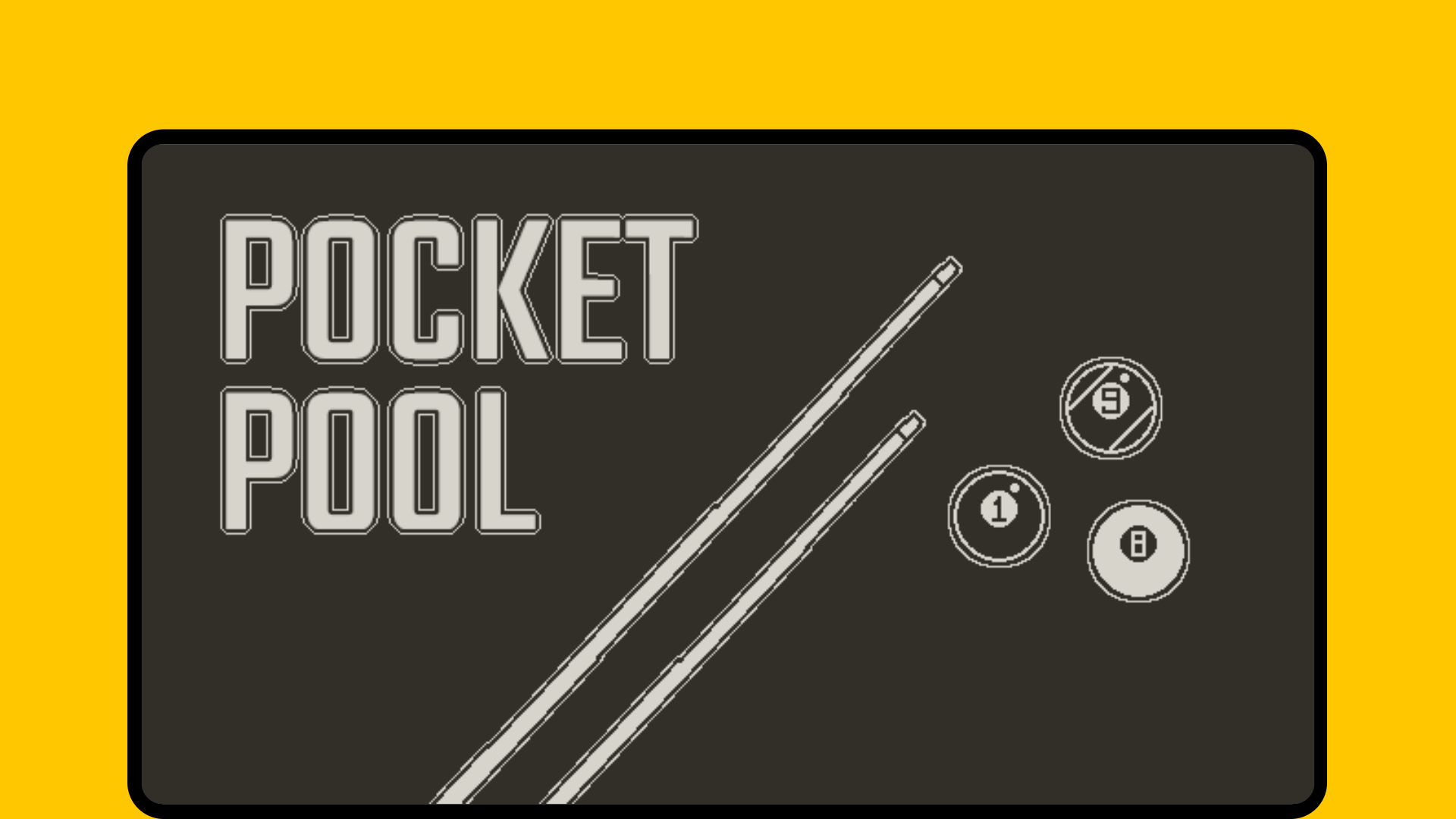Pocket Pool