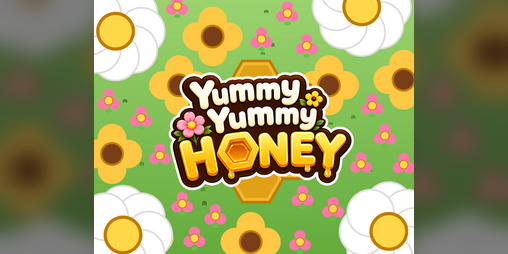 Cover image for Yummy Yummy Honey