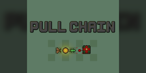 Cover image for Pull Chain