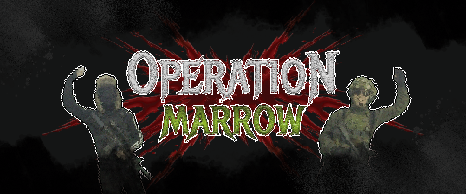 Operation Marrow