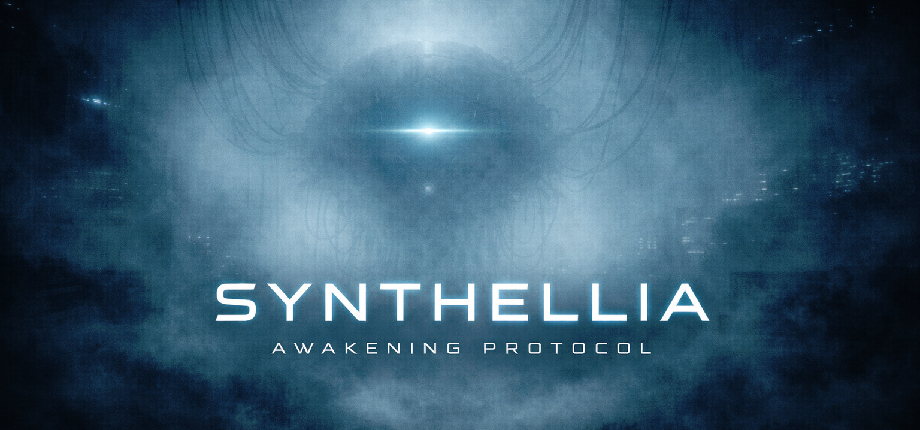 Cover image for Synthellia Awakening Protocol