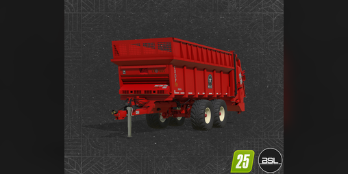 Cover image for Meyer Croppro 9600 Series