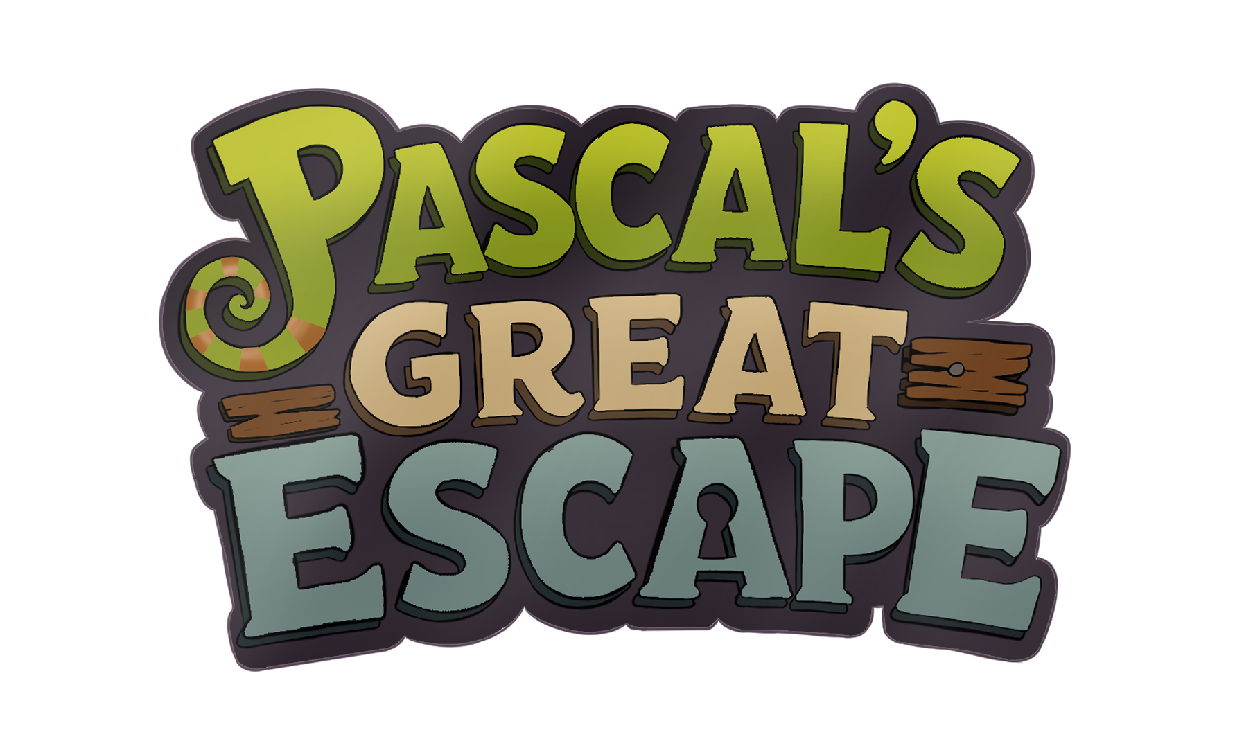 Cover image for Pascal’s Great Escape