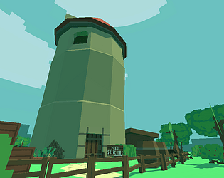 TidyTower