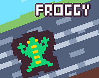 Froggy