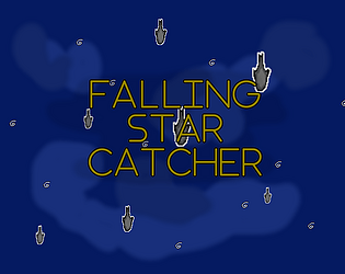 Falling Star Catcher