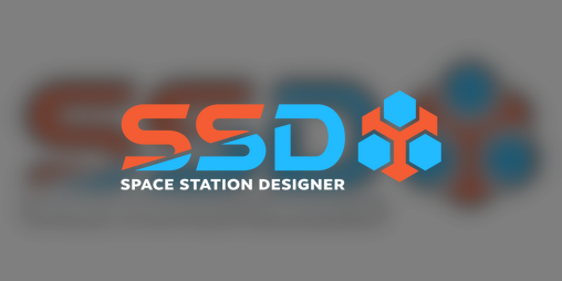 Cover image for Space Station Designer (Deprecated Playable Alpha)