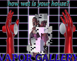 VAPOR GALLERY
