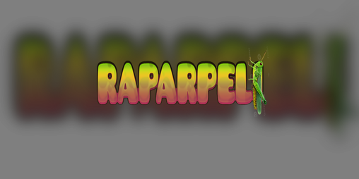 Cover image for Raparpeli