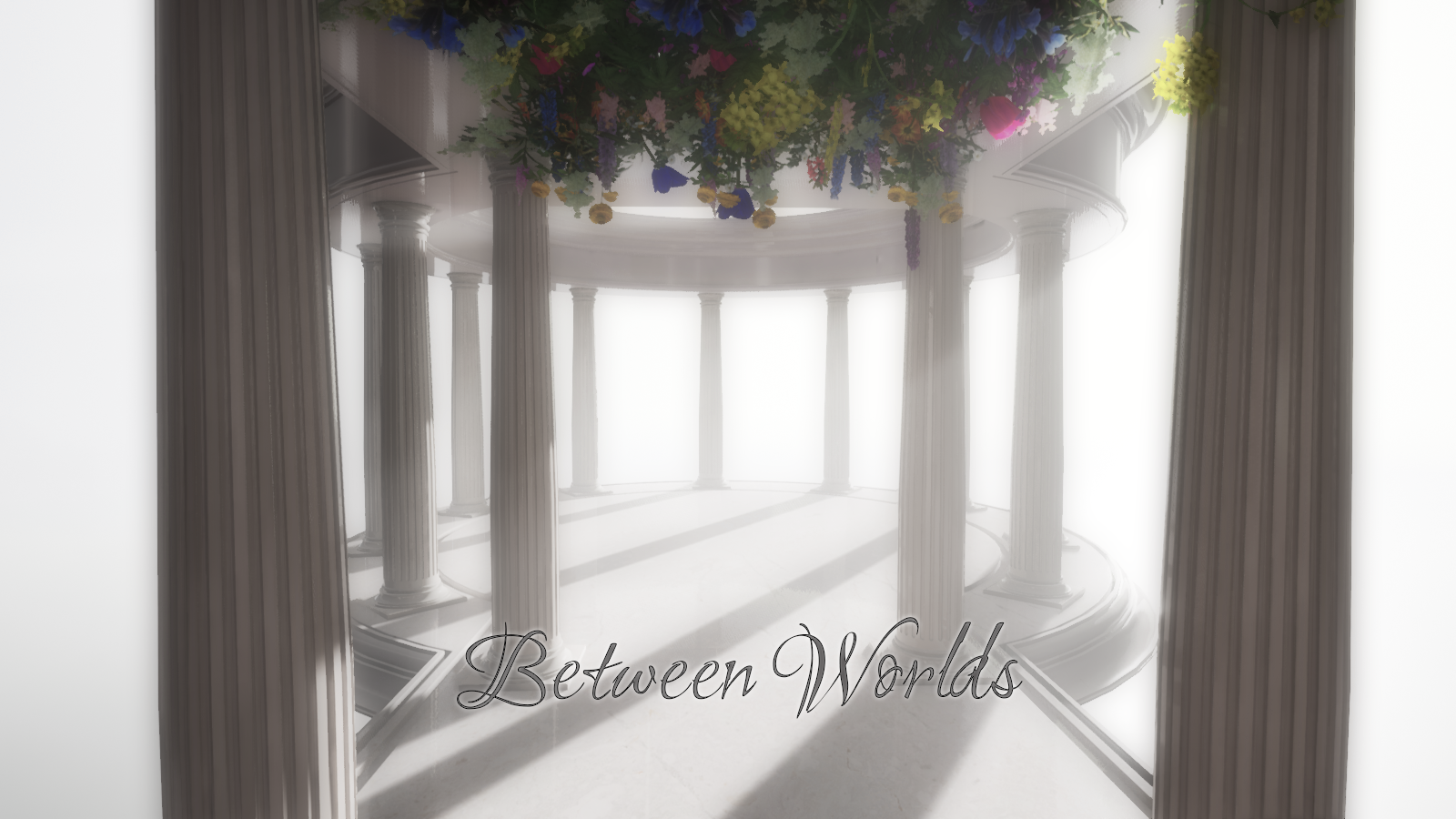Between Worlds