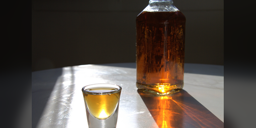 Cover image for Bifurcated By Beer and Bourbon