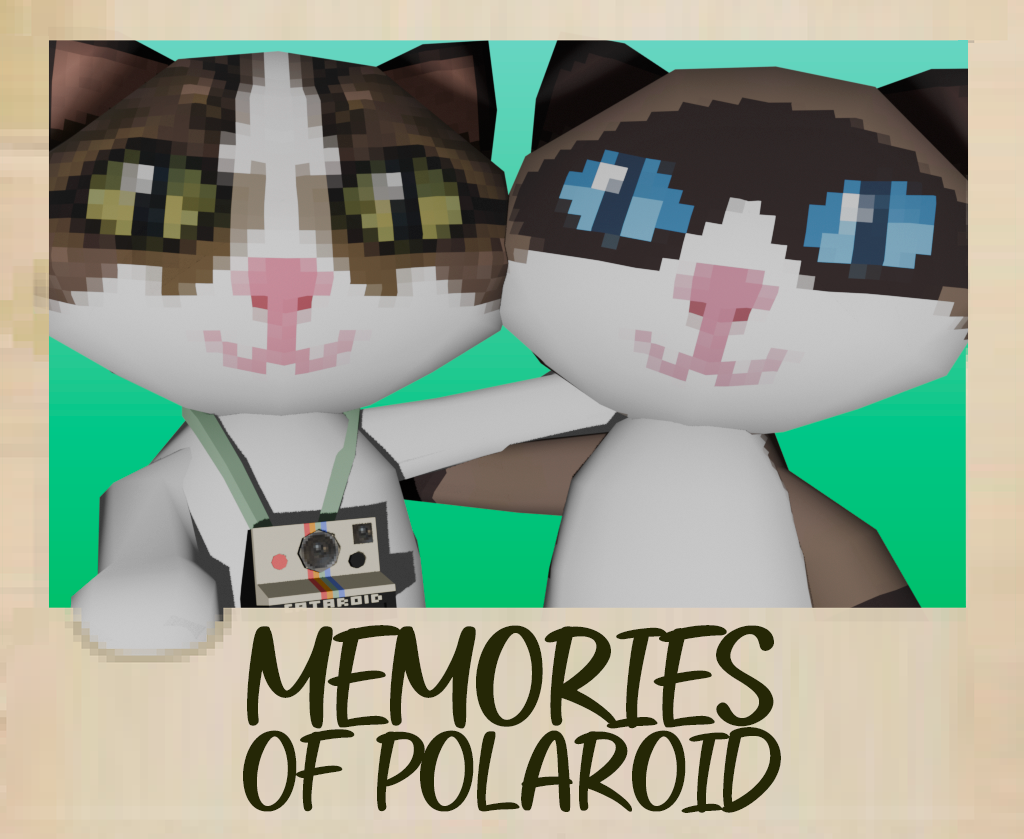MEMORIES OF POLAROID
