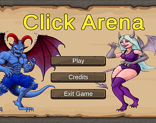 Click Arena