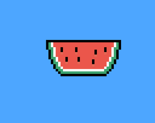 Melon Clicker Early Access