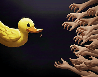 QUACKY TIME