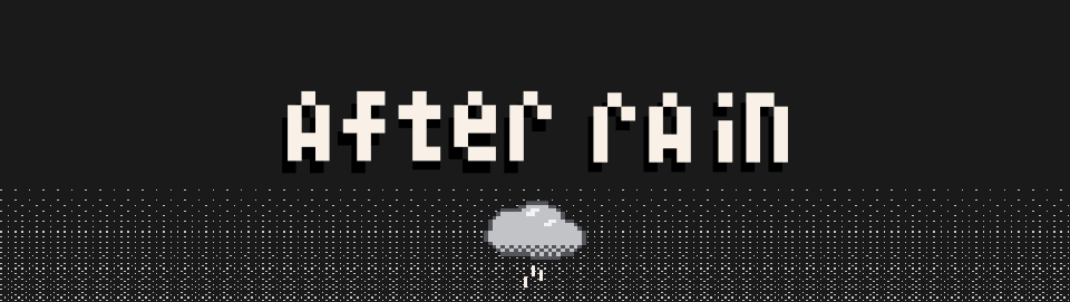 After Rain