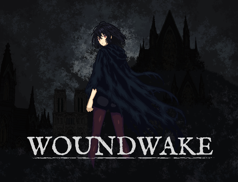 WoundWake