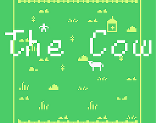 The Cow