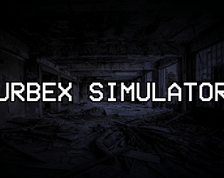 Urbex Simulator