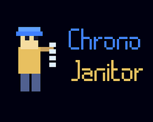 Chrono Janitor