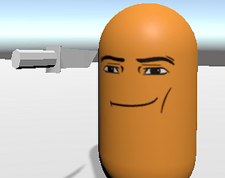 JJBA Test