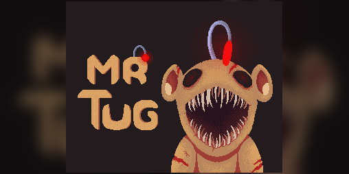Cover image for Mr. Tug
