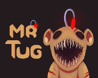 Cover image for Mr. Tug
