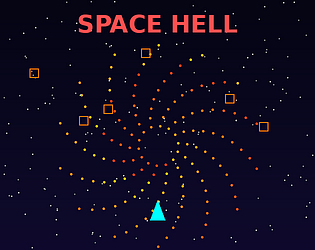 SPACE HELL