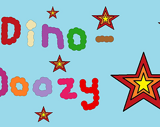 Dino Doozy Demo