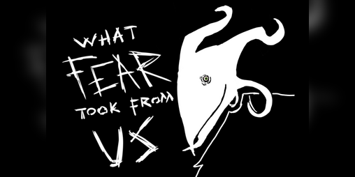 Cover image for What Fear Took From Us (DEMO)