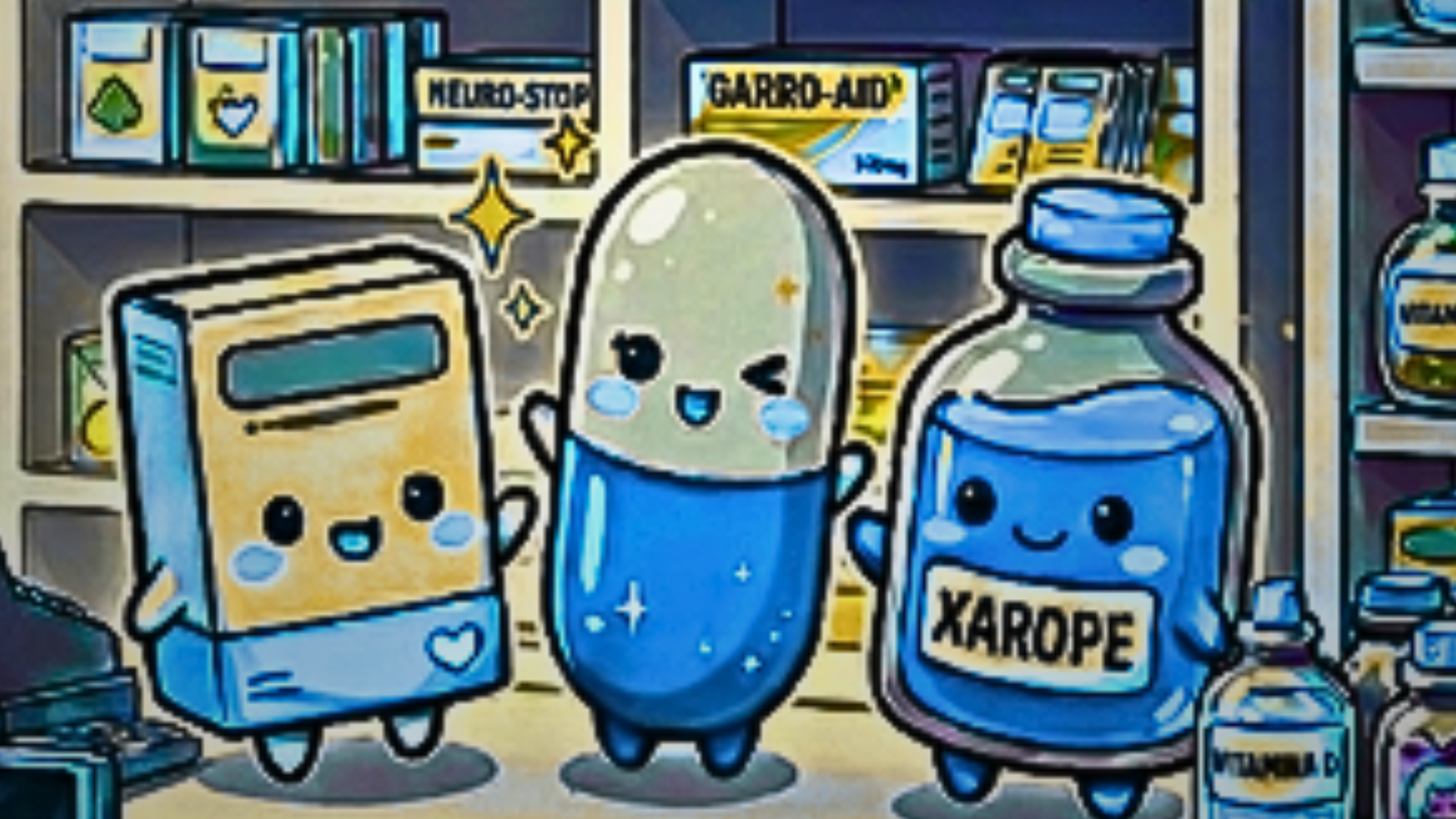 Automedicação