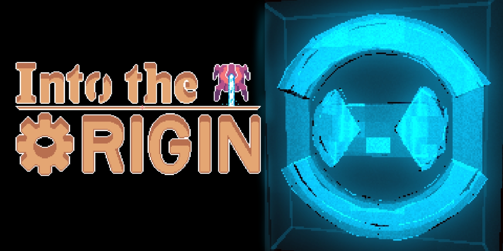 Into the Origin