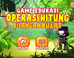 Game Math OBE