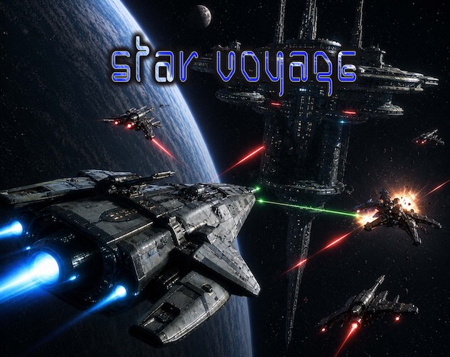 Star Voyage