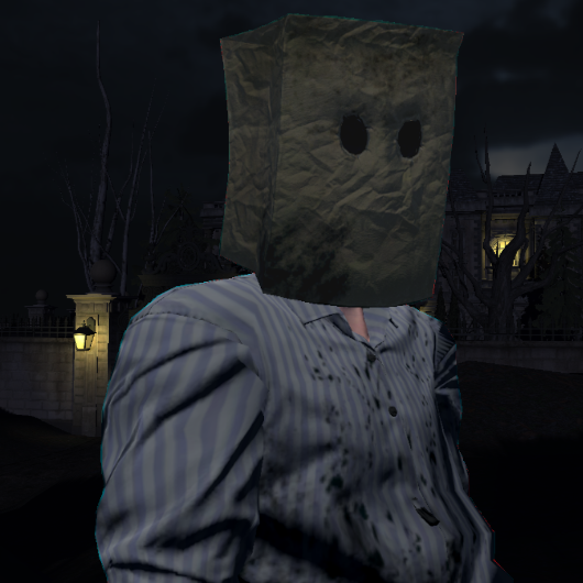 Discrimination 2: Horror Escape Room cover