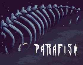 Cover image for Parafish
